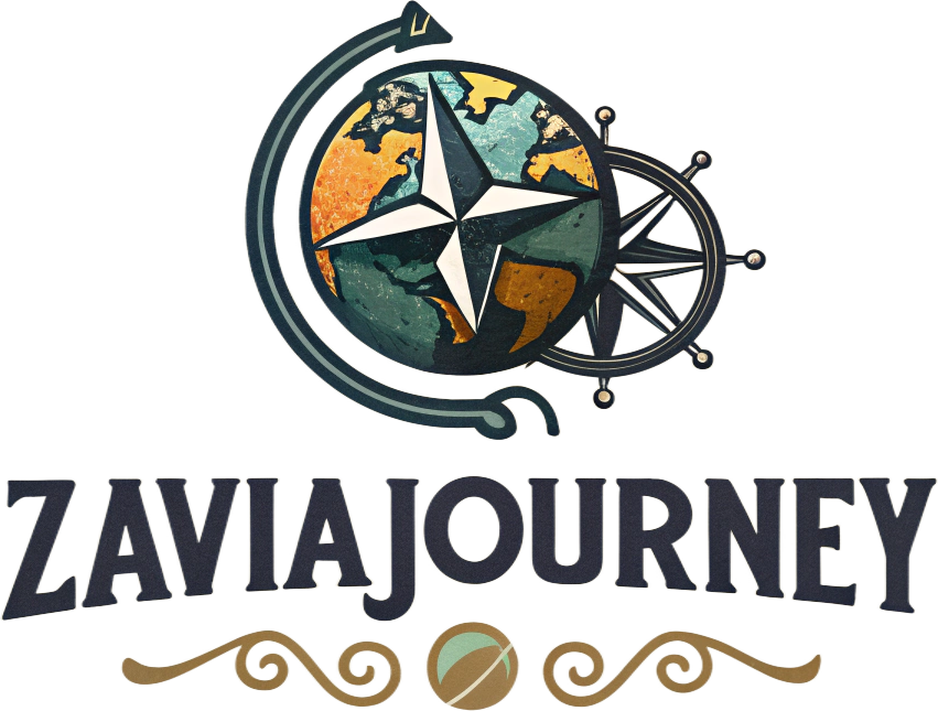 Zavia Journey