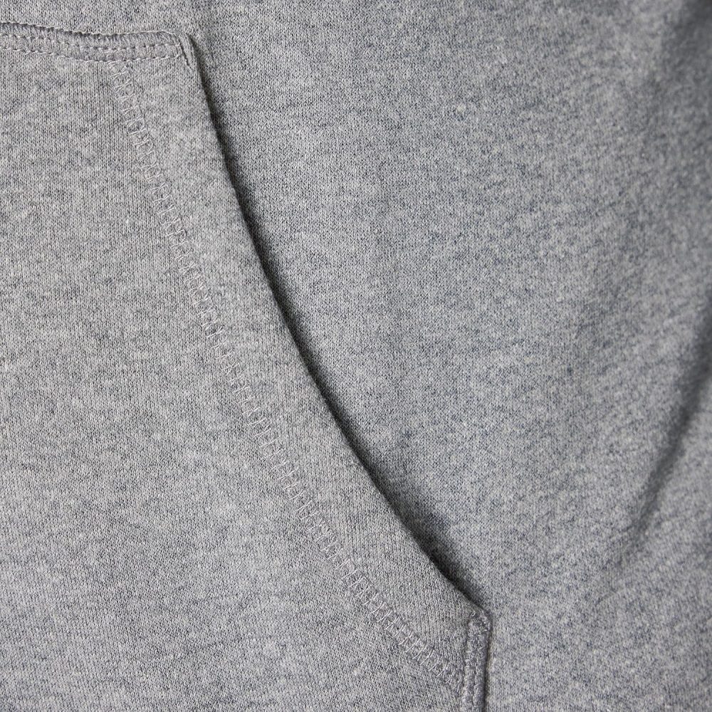 Hoodie For Men, Sherpa-Lined Full-Zip Fleece Sweatshirt - Image 6