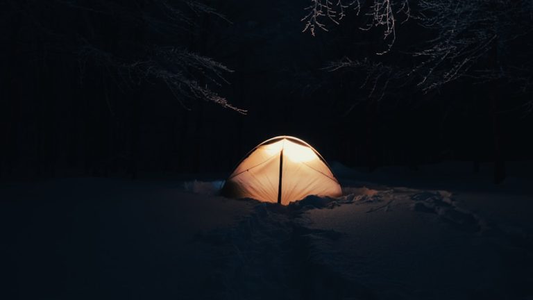 The Thrill of Embracing the Great Outdoors: A Journey to Remember