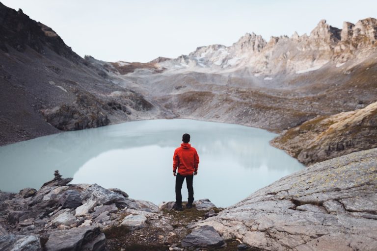 Unleashing the Adventurer Within: A Journey into Outdoor Travel